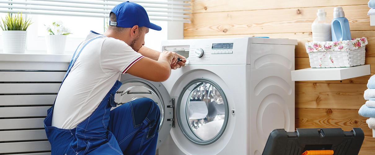 TOP 10 meilleurs réparateurs en service de réparation de machine a laver, sèche-linge, lave vaisselle a Paris et région autour